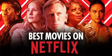 neatmovies|The 50 Best Movies on Netflix Right Now